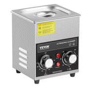 2L Ultrasonic Cleaner with Heater Timer & Basket, Professional Digital Sonic Cavitation Machine, 60W Cleaning V952-XNKZCSBQXJ2L7F8OCV3