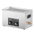 30L Ultrasonic Cleaner with Heater Timer & Basket, Professional Digital Sonic Cavitation Machine, 360W V952-XNKZCSBQXJ3076CG5V3