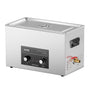 30L Ultrasonic Cleaner with Heater Timer & Basket, Professional Digital Sonic Cavitation Machine, 360W V952-XNKZCSBQXJ3076CG5V3