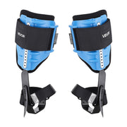 Tree Climbing Spikes, Height-Adjustable Tree Climbing Gear with Straps & Padding Cushion, 159 kg Load V952-XPSZZDPKQMFHCUIBM001V0