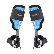 Tree Climbing Spikes, Height-Adjustable Tree Climbing Gear with Straps & Padding Cushion, 159 kg Load V952-XPSZZDPKQMFHCUIBM001V0