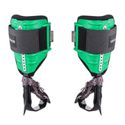 Tree Climbing Spikes Set, Height-Adjustable Tree Climbing Gear with Straps & Spike Protectors, 159 kg Load V952-XPSZZZHKQMFHLDHFU002V0