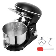 Stand Mixer 5.68 L Electric Dough Mixer 1100W 6 + P Speeds Food Beater V952-XRLTMSJBJHS6I5V82V3