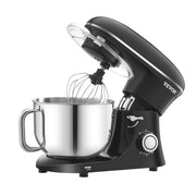 Stand Mixer 5.68 L Electric Dough Mixer 1100W 6 + P Speeds Food Beater V952-XRLTMSJBJHS6I5V82V3