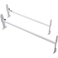 2-Bar Van Roof Ladder Rack Alloy Adjustable 47.2"-78.7" for Full-Size Vans V952-XSHCH250039645AC2V0