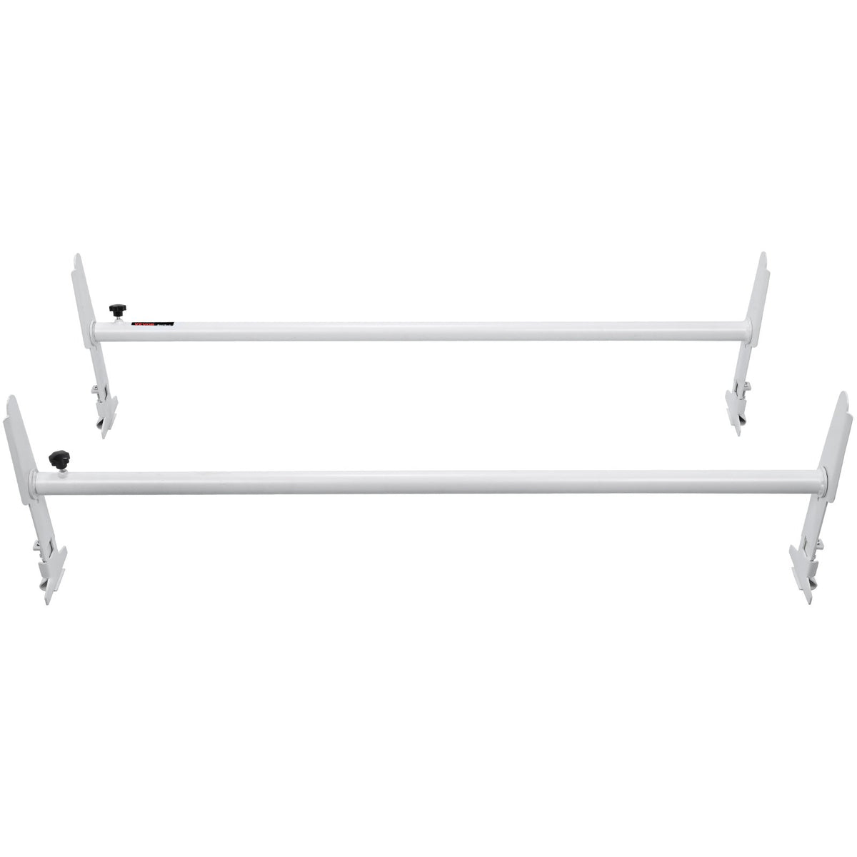 2-Bar Van Roof Ladder Rack Alloy Adjustable 47.2"-78.7" for Full-Size Vans V952-XSHCH250039645AC2V0