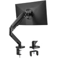 Single Monitor Mount, Supports 13"-32", 330-813 mm Screen, Fully Adjustable Gas Spring Monitor Arm, Hold up V952-XSQBJDMBQDHBUC1YIV0