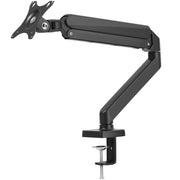 Single Monitor Mount, Supports 13"-32", 330-813 mm Screen, Fully Adjustable Gas Spring Monitor Arm, Hold up V952-XSQBJDMBQDHBUC1YIV0