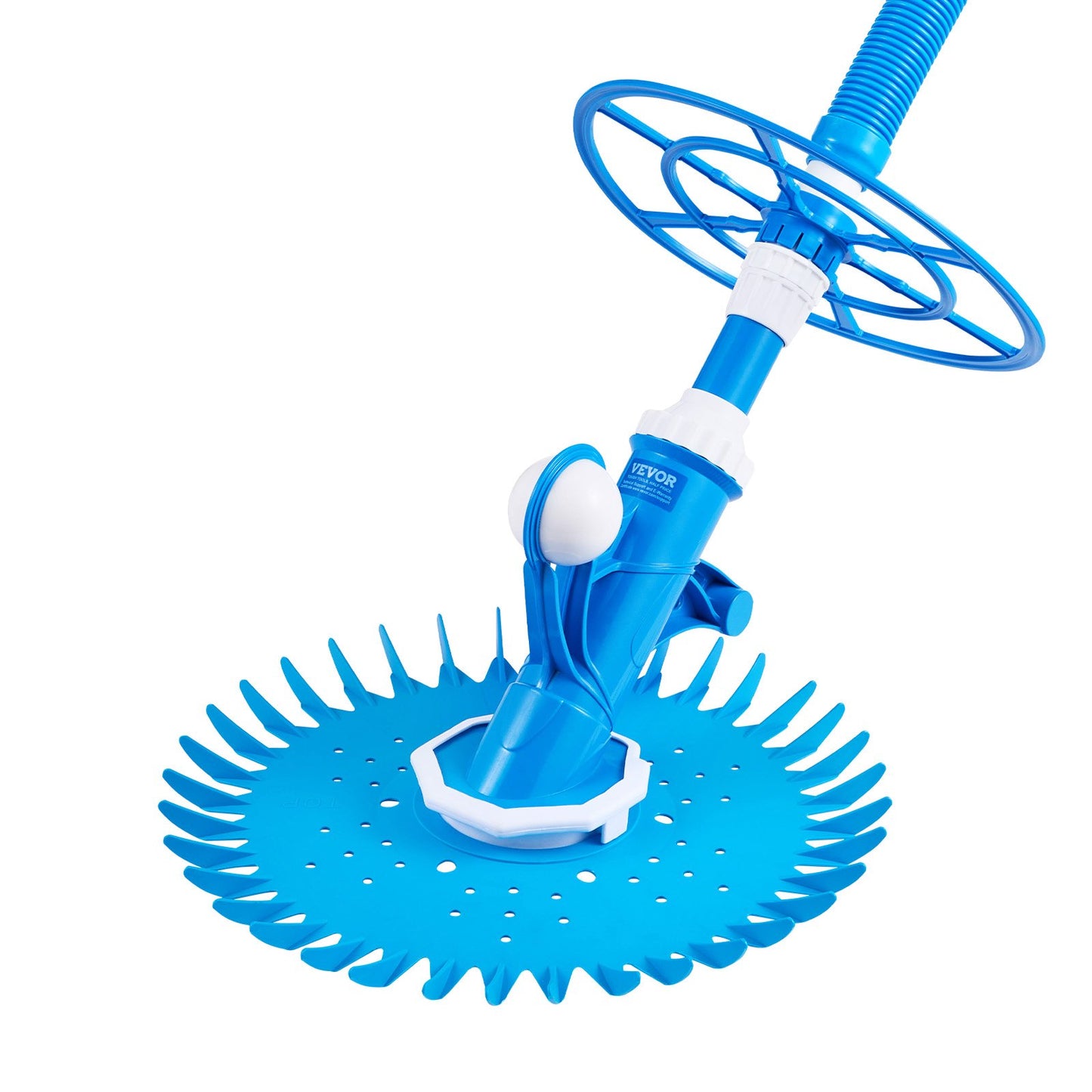 Suction Pool Cleaner, Automatic Pool Vacuum Cleaner, Suction Side Automatic Pool Cleaner, Suction Vacuum Pool V952-XSYCQJQPZJGGTQ8TG001V0