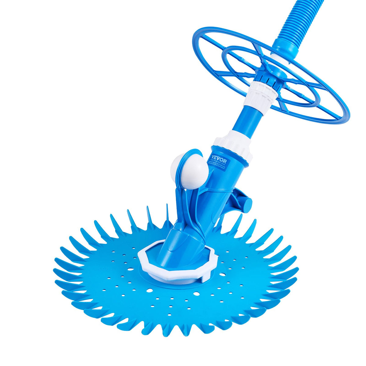 Suction Pool Cleaner, Automatic Pool Vacuum Cleaner, Suction Side Automatic Pool Cleaner, Suction Vacuum Pool V952-XSYCQJQPZJGGTQ8TG001V0