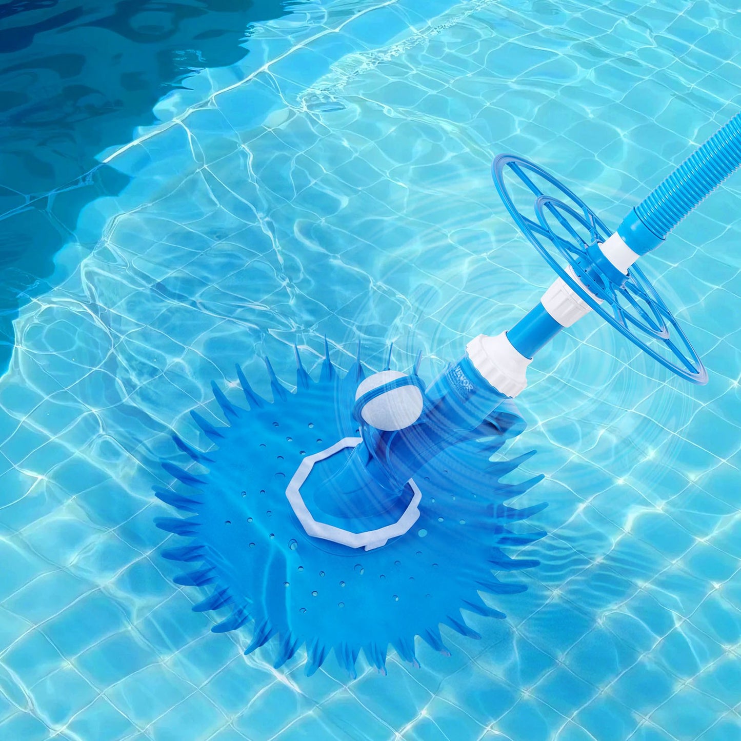 Suction Pool Cleaner, Automatic Pool Vacuum Cleaner, Suction Side Automatic Pool Cleaner, Suction Vacuum Pool V952-XSYCQJQPZJGGTQ8TG001V0