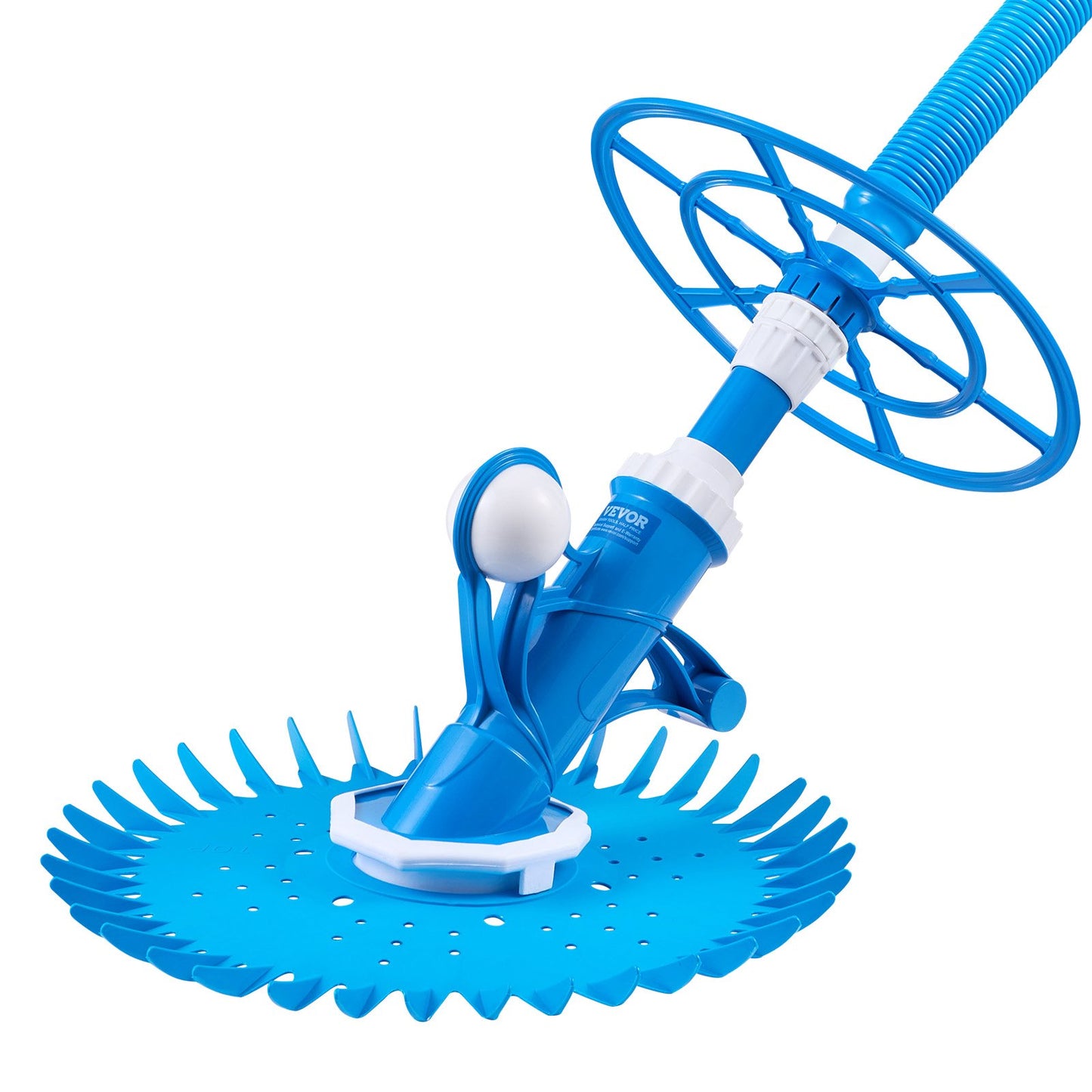 Suction Pool Cleaner, Automatic Pool Vacuum Cleaner, Suction Side Automatic Pool Cleaner, Suction Vacuum Pool V952-XSYCQJQPZJGGTQ8TG001V0