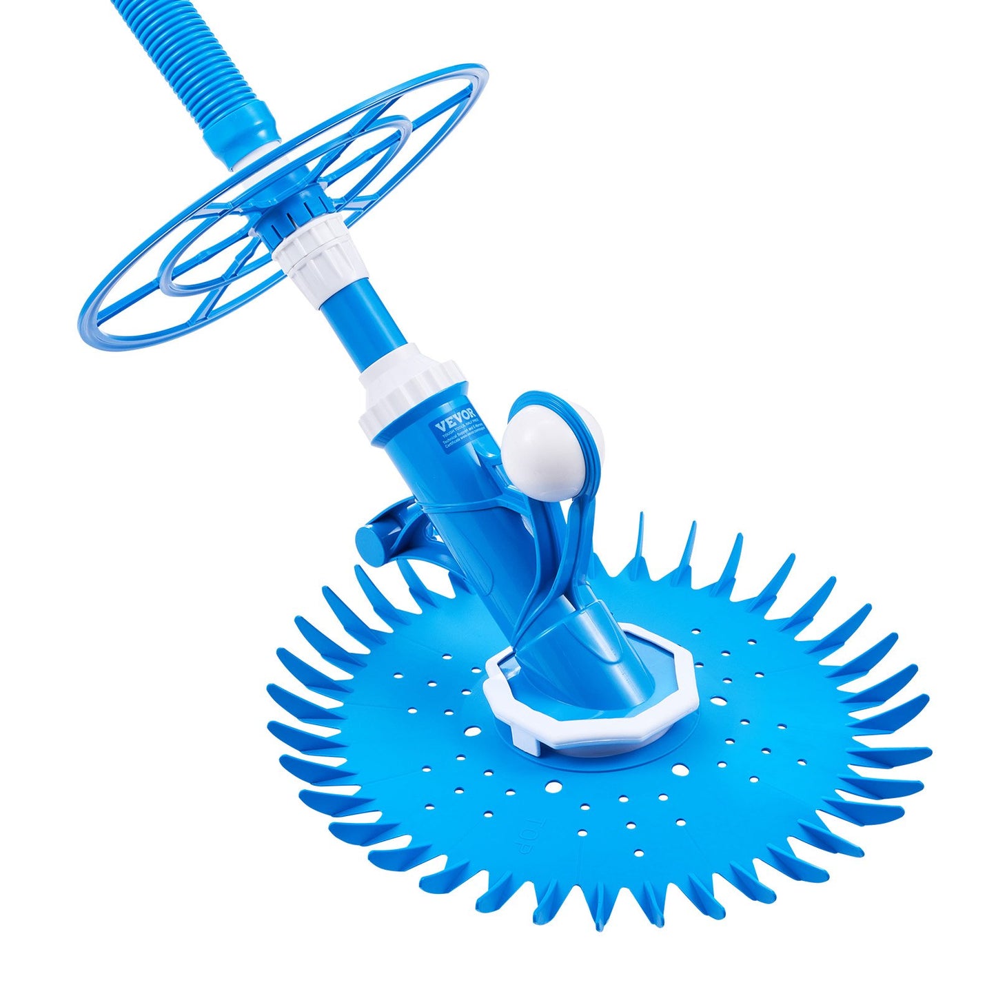 Suction Pool Cleaner, Automatic Pool Vacuum Cleaner, Suction Side Automatic Pool Cleaner, Suction Vacuum Pool V952-XSYCQJQPZJGGTQ8TG001V0
