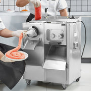 Commercial Electric Meat Grinder Slicer 6.35 kg/Min Sausage Stuffer Maker V952-XSYJQJJS3MM0Q3PJAV3