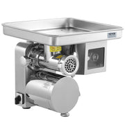 Commercial Electric Meat Grinder Slicer 4.99 kg/Min Sausage Stuffer Maker V952-XSYJQJTM5MM060HHOV3