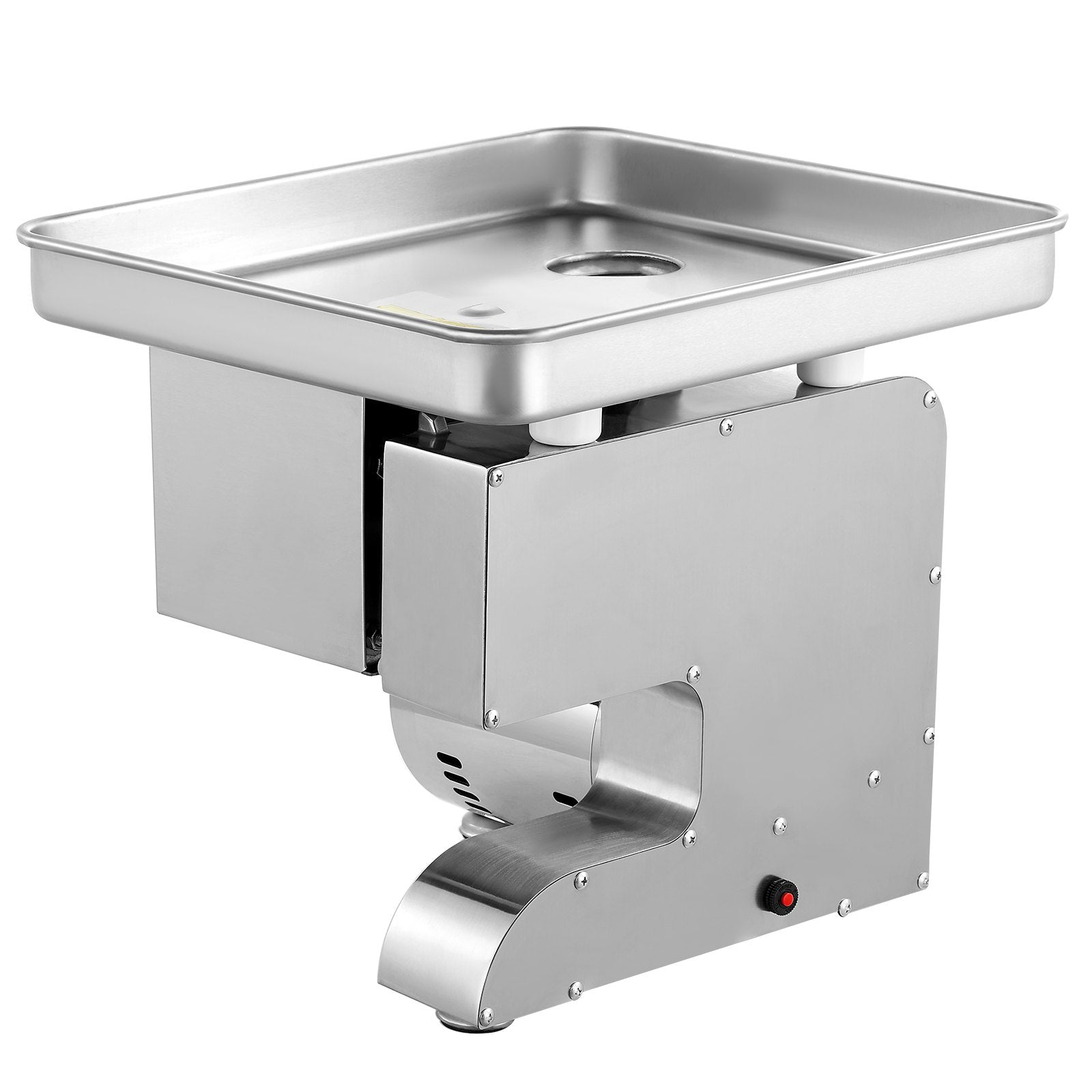 Commercial Electric Meat Grinder Slicer 4.99 kg/Min Sausage Stuffer Maker V952-XSYJQJTM5MM060HHOV3
