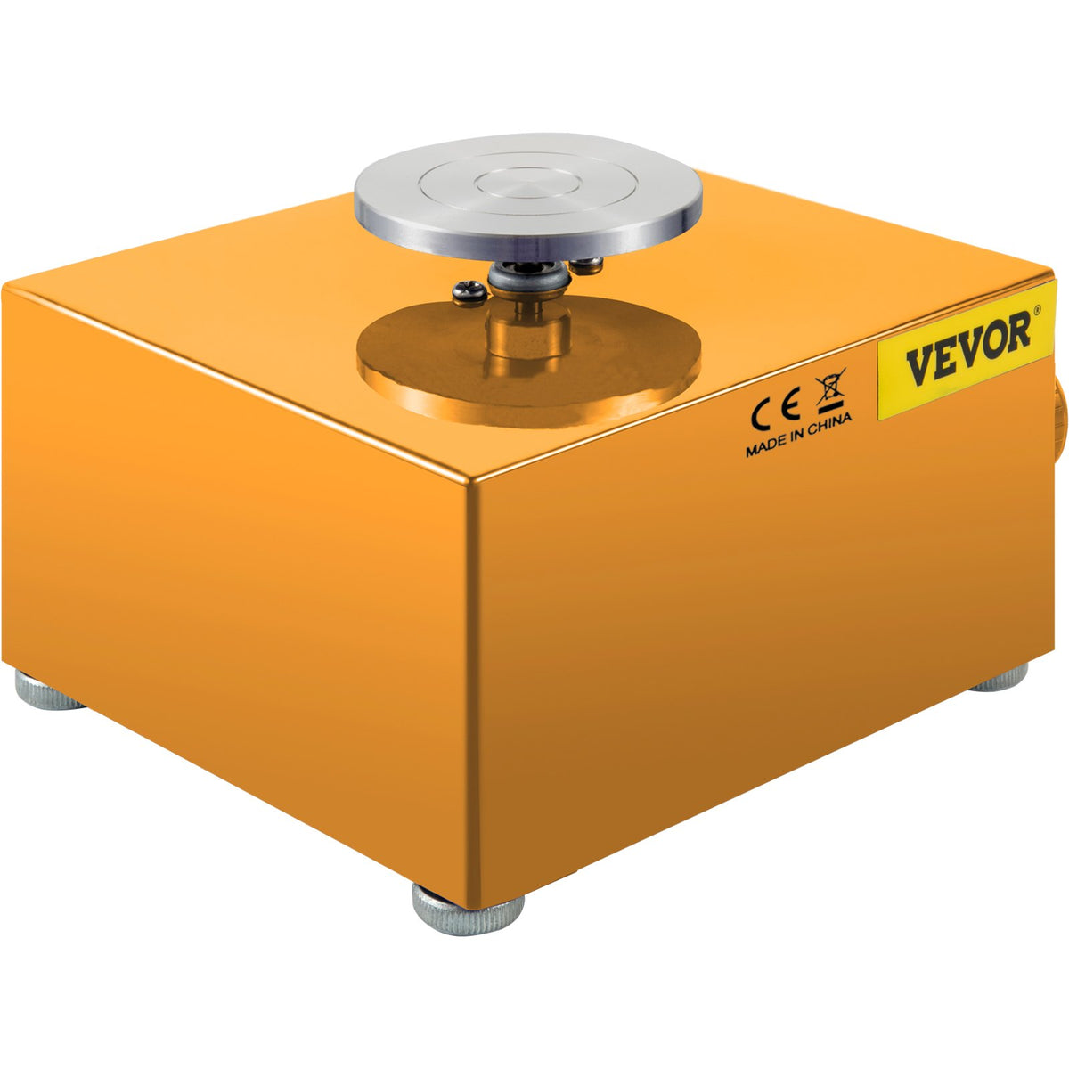 Mini Pottery Wheel, 30W 0-2000 RPM Ceramic Wheel, Adjustable Speed DIY Clay Machines, Electric Sculpting Kits V952-XTXTYLP22220V33F0V3
