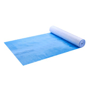 Carpet Protection Film, 40" x 84' Floor and Surface Shield, Easy to Cut Simple Installation, Fiber Fabric Car V952-XWFBBHMLS40YP8YQHV0