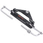 150HP Hydraulic Outboard Steering Kit Boat Marine System, Built-in Two-Way Lock Cylinder, 150HP Pump and V952-XWYYFXB150HPZXBTJV0