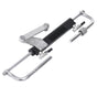 Hydraulic Steering Kit 90HP Hydraulic Outboard Steering Kit with Helm Pump Cylinder Marine Steering System Kit V952-XWYYFXB90HP000001V0