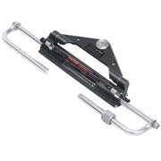 Hydraulic Outboard Steering Kit, 150HP, Marine Boat Hydraulic Steering System, with Helm Pump Two-Way Lock V952-XWYYFXBDJTJ1ISOVRV0