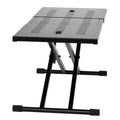 DJ Table Stand, (820-1095)x465 mm Portable DJ Laptop and Controller Stand, Lightweight DJ Desk DJ Booth V952-XXDJGZTHJG43MZP0RV0