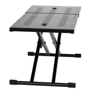 DJ Table Stand, (820-1095)x465 mm Portable DJ Laptop and Controller Stand, Lightweight DJ Desk DJ Booth V952-XXDJGZTHJG43MZP0RV0