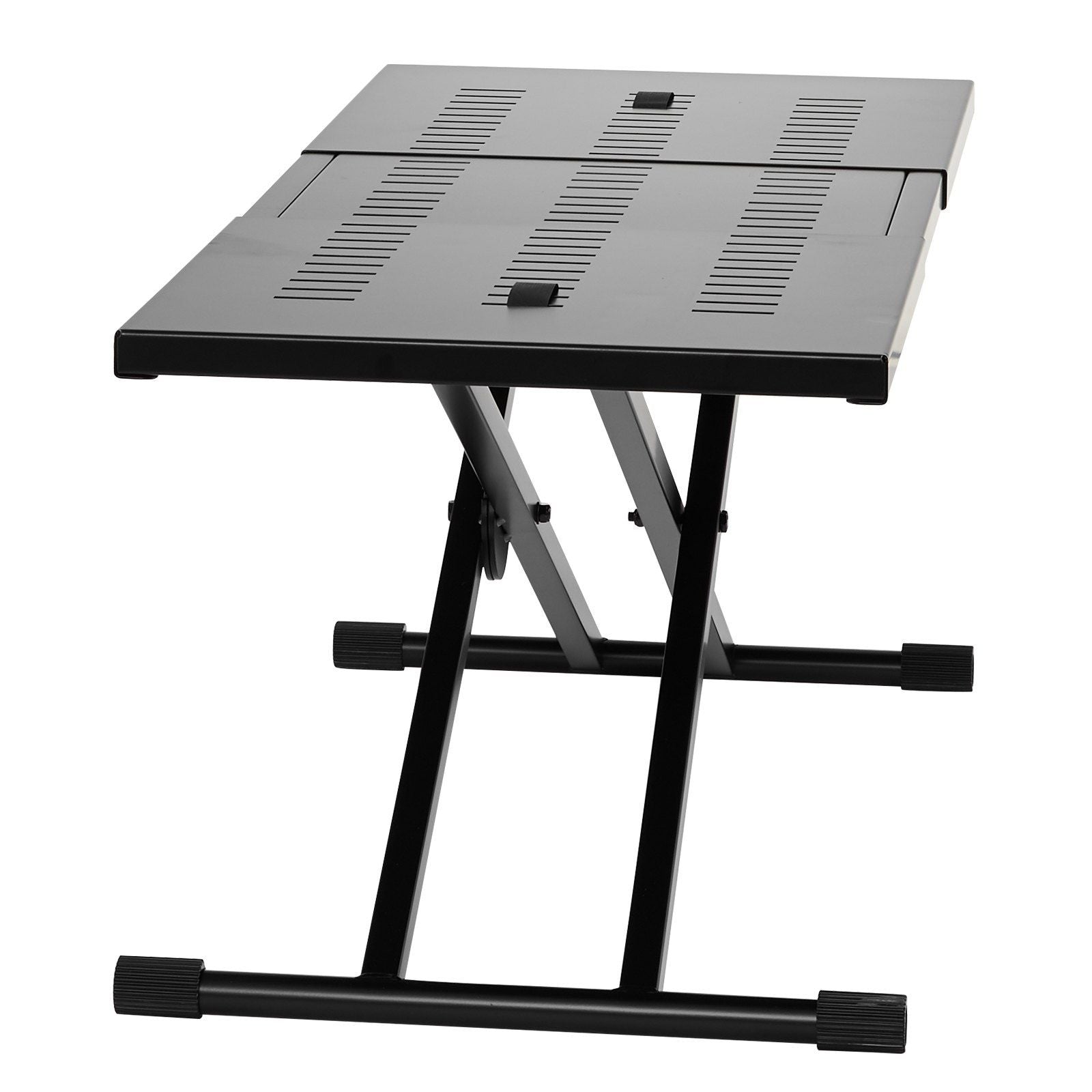 DJ Table Stand, (820-1095)x465 mm Portable DJ Laptop and Controller Stand, Lightweight DJ Desk DJ Booth V952-XXDJGZTHJG43MZP0RV0