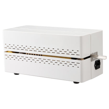 Continuous Sealing Machine, 8-12 mm Seal Width, Automatic Continuous Band Sealer with Digital Temperature V952-XXLXFKJTBPQBAGSQR001V3