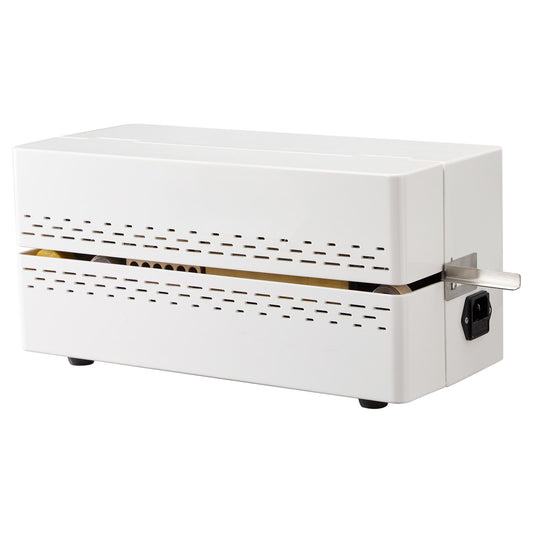 Continuous Sealing Machine, 8-12 mm Seal Width, Automatic Continuous Band Sealer with Digital Temperature V952-XXLXFKJTBPQBAGSQR001V3