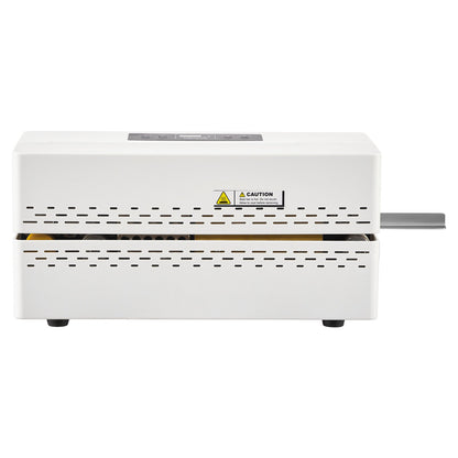 Continuous Sealing Machine, 8-12 mm Seal Width, Automatic Continuous Band Sealer with Digital Temperature V952-XXLXFKJTBPQBAGSQR001V3