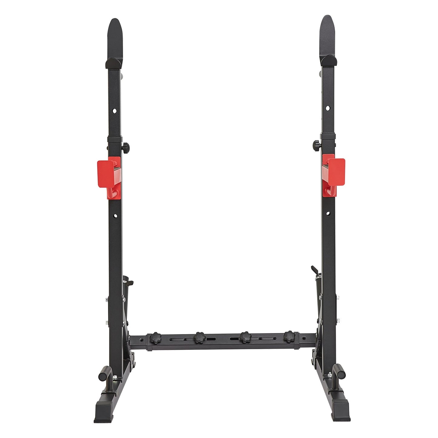 Squat Power Rack Adjustable Heavy Duty Barbell Weight Bench Press Stand V952-XXSDJ4182541OLCQRV0