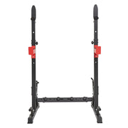 Squat Power Rack Adjustable Heavy Duty Barbell Weight Bench Press Stand V952-XXSDJ4182541OLCQRV0