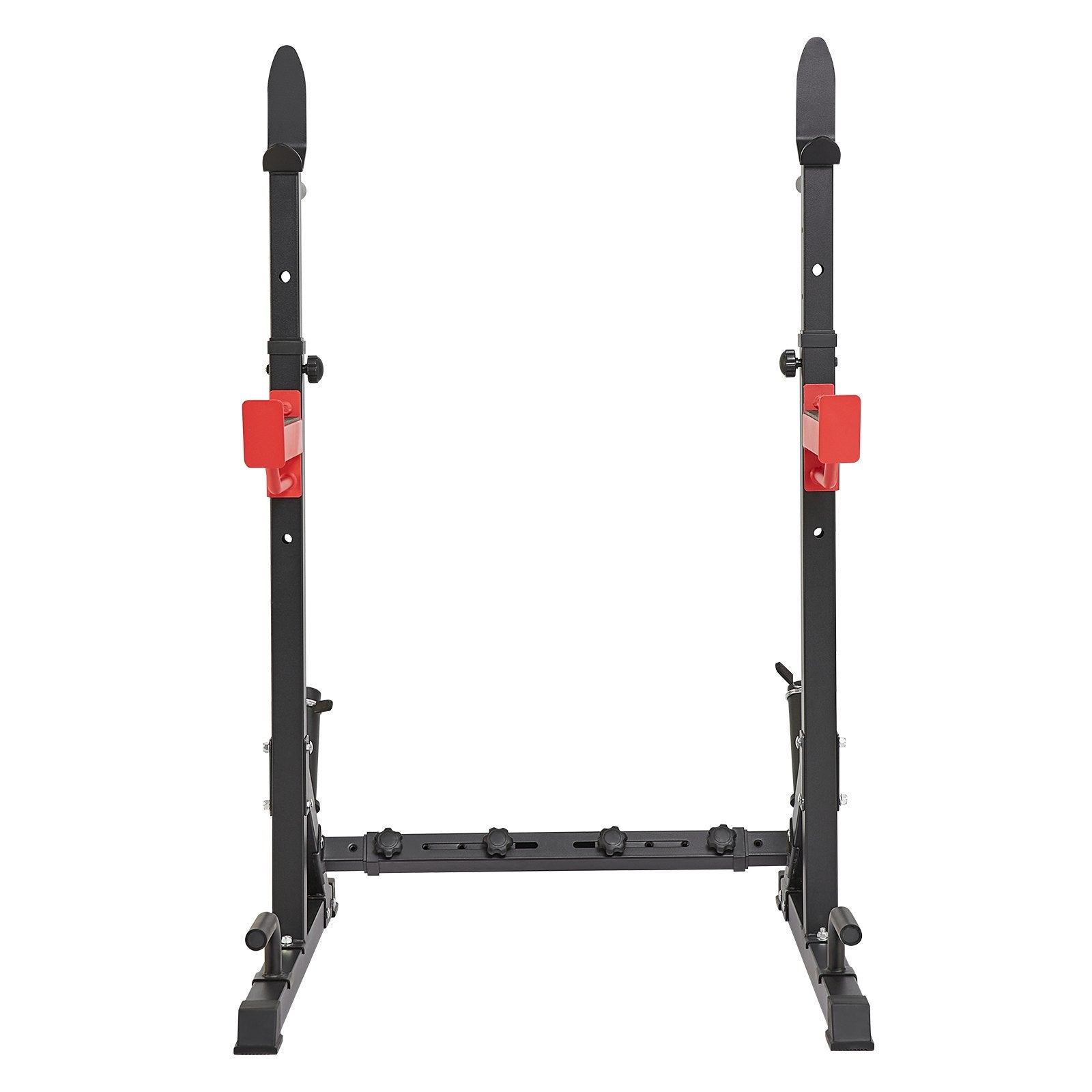 Squat Power Rack Adjustable Heavy Duty Barbell Weight Bench Press Stand V952-XXSDJ4182541OLCQRV0