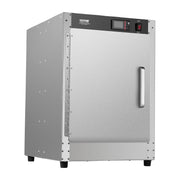 Hot Box Food Warmer, 5-Tier Concession Warmer with Water Tray, 5 Pans, Single-door and Adjustable Shelves, V952-XXSPBWJ5CBTM0I6VPV3