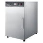 Electric Hot Box Food Warmer, 5-Tier Commercial Warming Cabinet with Water Tray, Single-Door and Adjustable V952-XXSPBWJ5CDKB3Q9TF001V3
