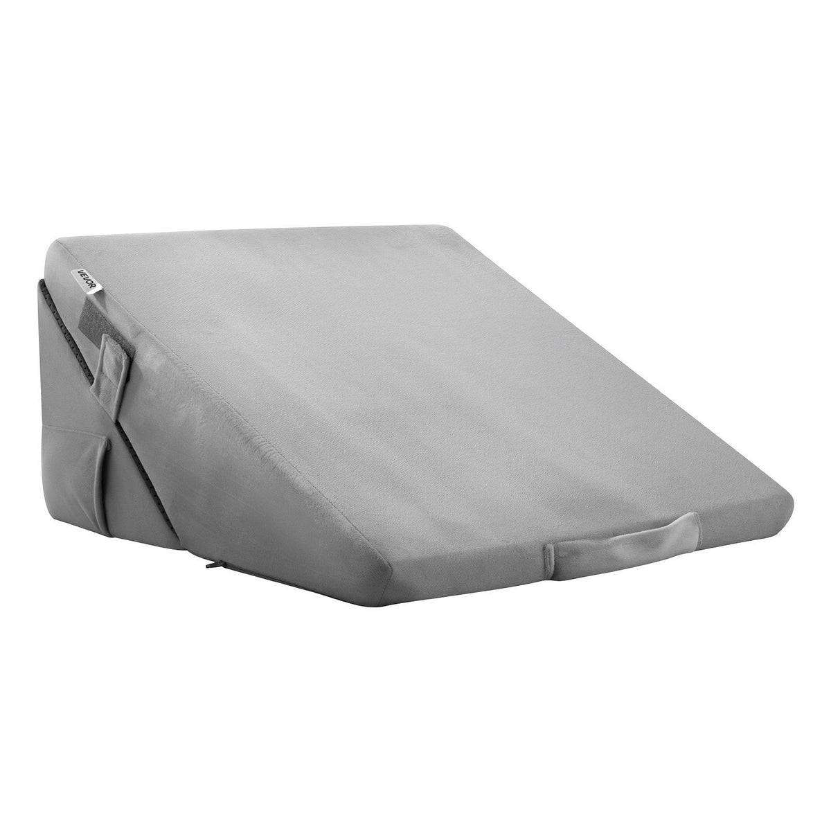 Bed Wedge Pillow for Sleeping, Adjustable Orthopedic Bed Wedge, 25D High-Density Foam Filling & Soft Washable V952-XXZKDJXXZ2JTHM31A001V0