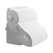 Wedge Pillow for Sleeping, 4 Pcs Adjustable Orthopedic Bed Wedge Set, Support Leg Neck Shoulder, Post Surgery V952-XXZKDJXXZ4JTN08JX001V0