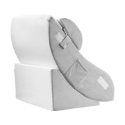 Wedge Pillow for Sleeping, 4 Pcs Adjustable Orthopedic Bed Wedge Set, Support Leg Neck Shoulder, Post Surgery V952-XXZKDJXXZ4JTN08JX001V0