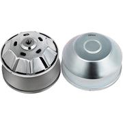 G2-G22 Drive Clutch Compatible With Yamaha Golf Cart 1985+ G2 G8 G9 G14 G16 G22 4 Cycle Carts Gas Golf Cart V952-YAMAHAG2-G22LHQ01V0