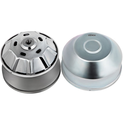 G2-G22 Drive Clutch Compatible With Yamaha Golf Cart 1985+ G2 G8 G9 G14 G16 G22 4 Cycle Carts Gas Golf Cart V952-YAMAHAG2-G22LHQ01V0