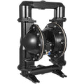 75 GPM Air-Operated Double Diaphragm Pump 2 Inch Inlet And Outlet V952-YBGMBQBY4-50L0001V0
