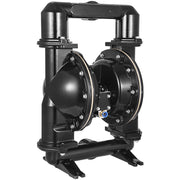 75 GPM Air-Operated Double Diaphragm Pump 2 Inch Inlet And Outlet V952-YBGMBQBY4-50L0001V0