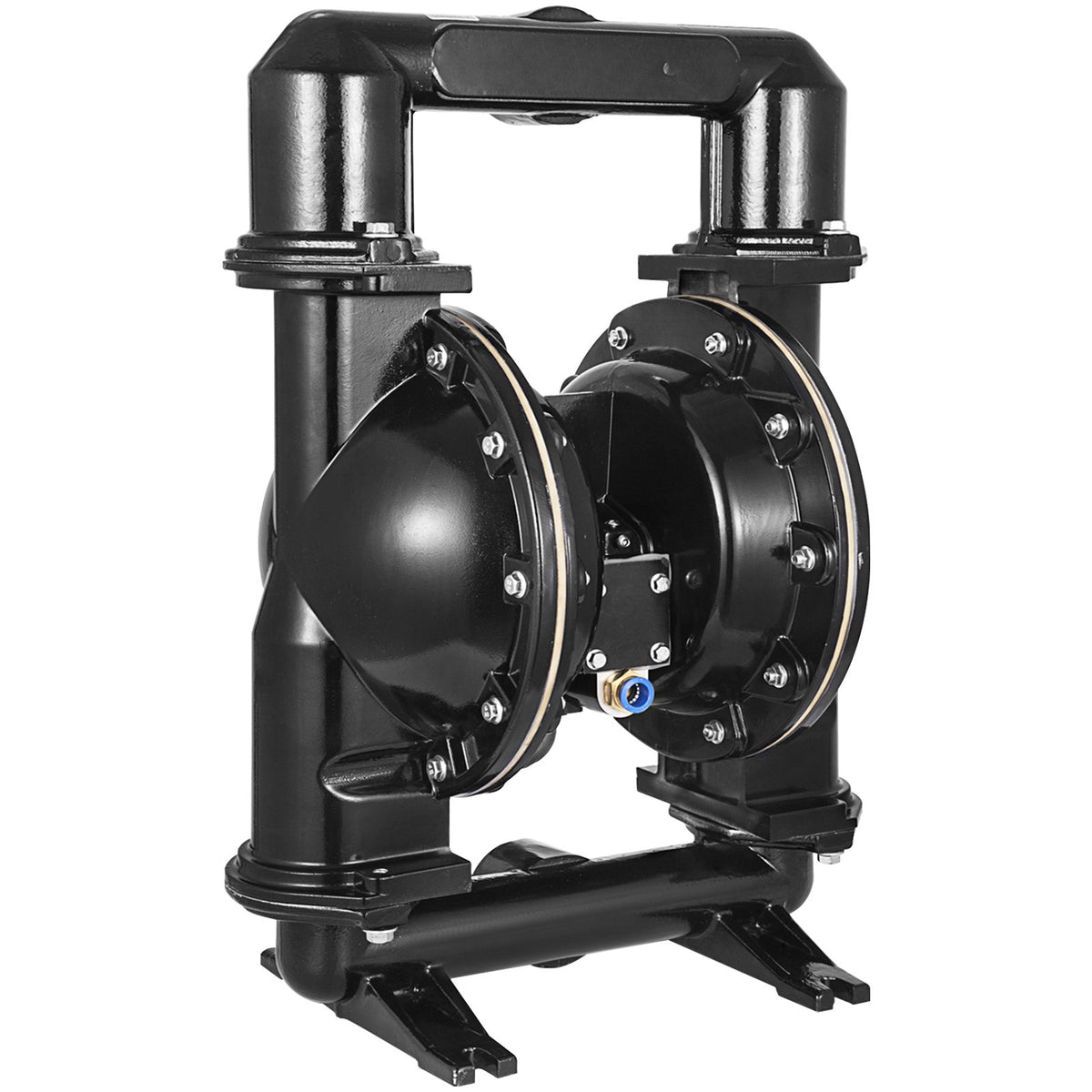 75 GPM Air-Operated Double Diaphragm Pump 2 Inch Inlet And Outlet V952-YBGMBQBY4-50L0001V0