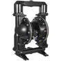75 GPM Air-Operated Double Diaphragm Pump 2 Inch Inlet And Outlet V952-YBGMBQBY4-50L0001V0