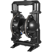 75 GPM Air-Operated Double Diaphragm Pump 2 Inch Inlet And Outlet V952-YBGMBQBY4-50L0001V0