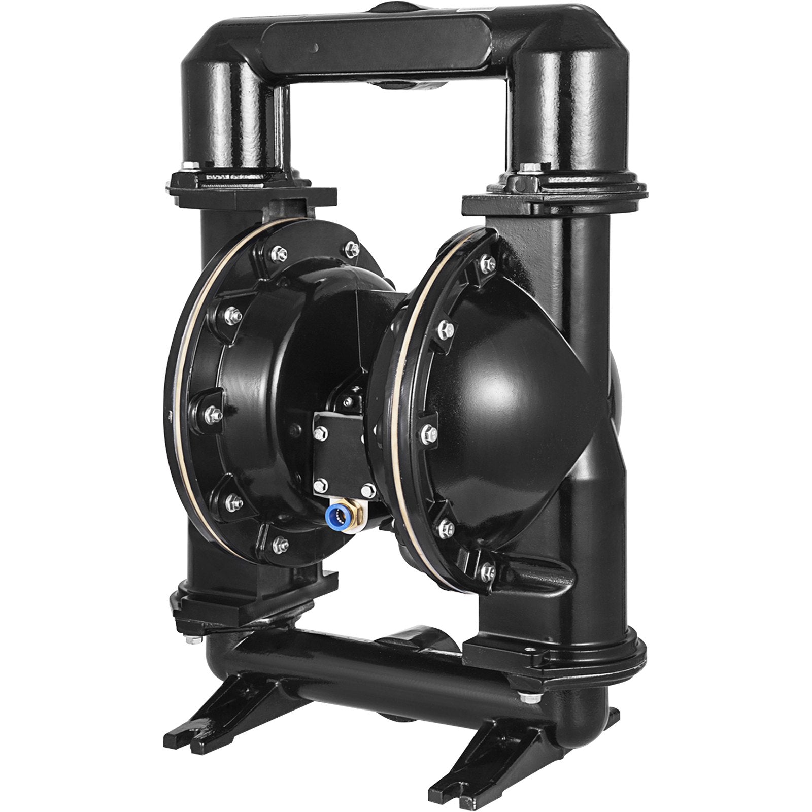 75 GPM Air-Operated Double Diaphragm Pump 2 Inch Inlet And Outlet V952-YBGMBQBY4-50L0001V0