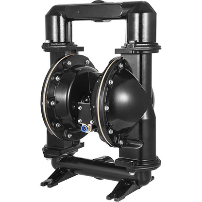 75 GPM Air-Operated Double Diaphragm Pump 2 Inch Inlet And Outlet V952-YBGMBQBY4-50L0001V0