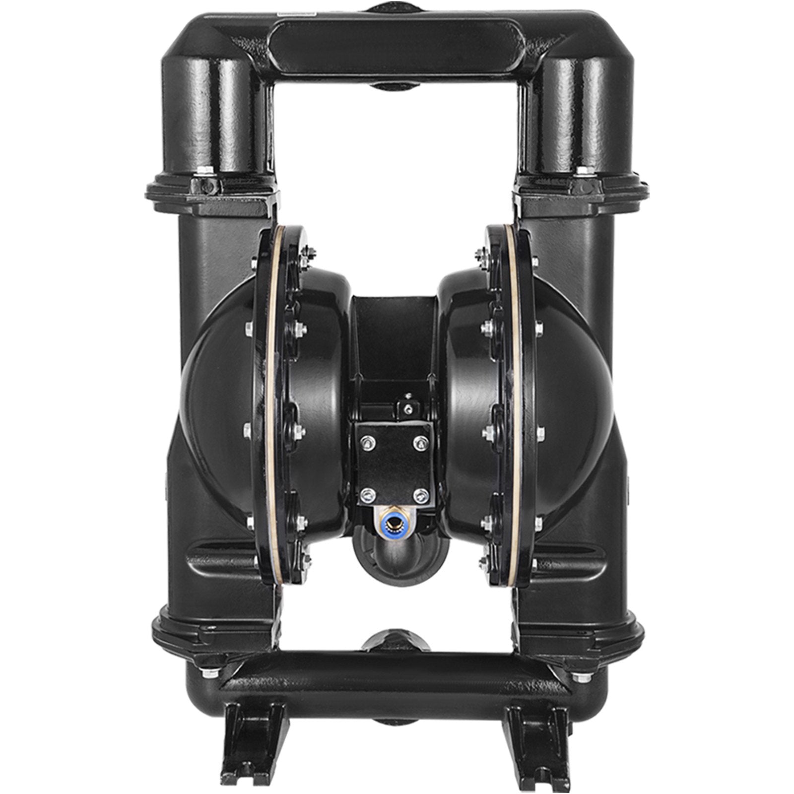 75 GPM Air-Operated Double Diaphragm Pump 2 Inch Inlet And Outlet V952-YBGMBQBY4-50L0001V0