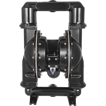 75 GPM Air-Operated Double Diaphragm Pump 2 Inch Inlet And Outlet V952-YBGMBQBY4-50L0001V0